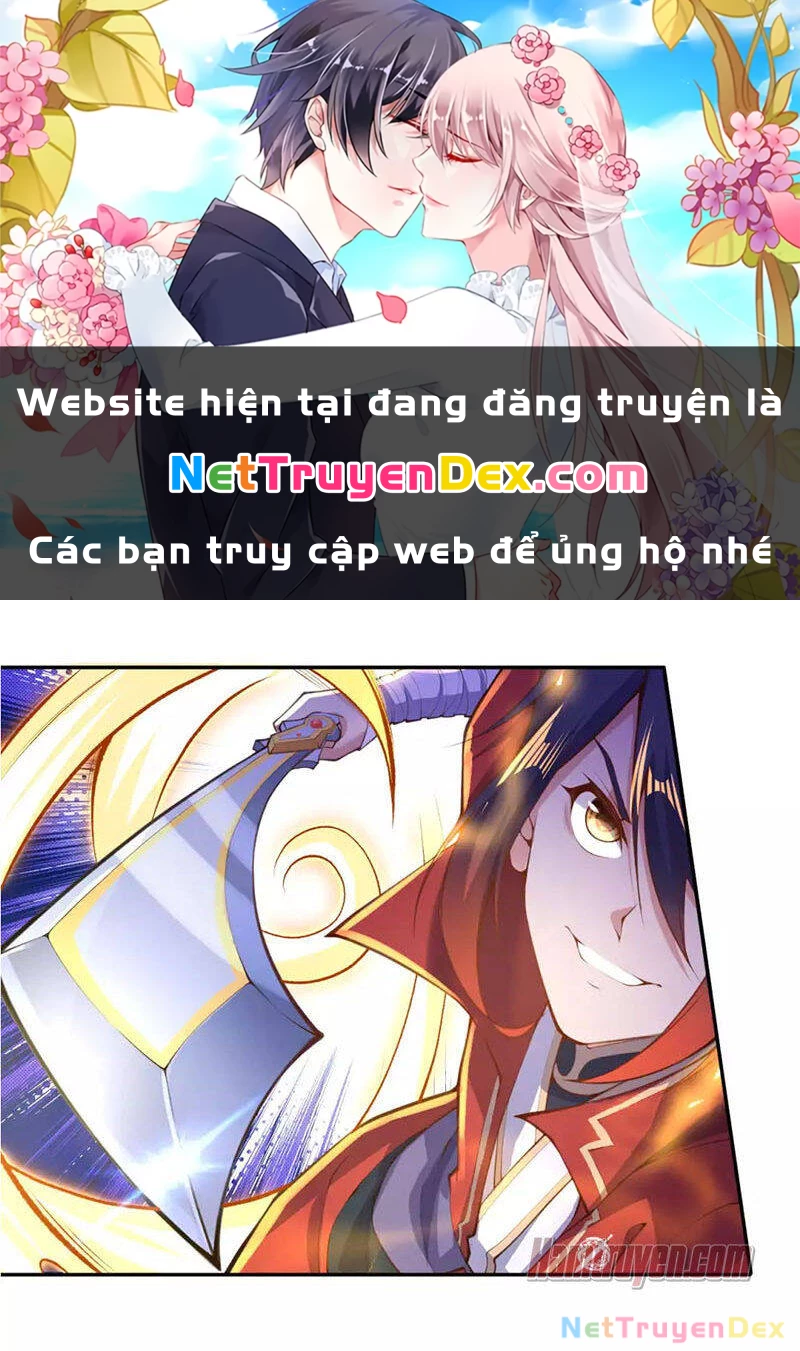 Kiếm vực vô địch Chapter 12 - 1