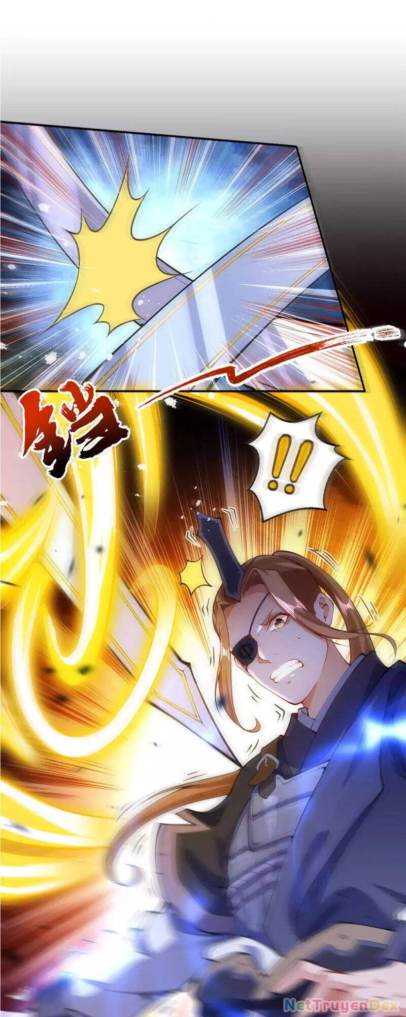 Kiếm vực vô địch Chapter 12 - 11