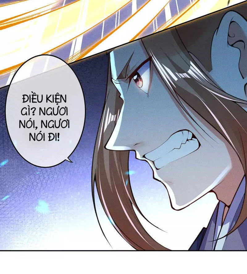 Kiếm vực vô địch Chapter 12 - 27