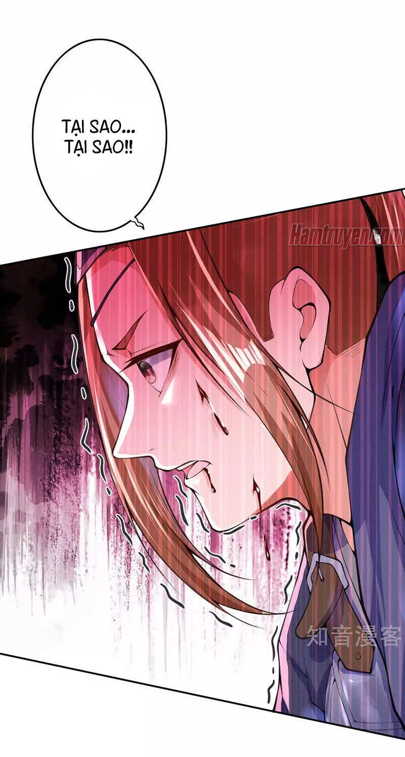 Kiếm vực vô địch Chapter 12 - 41