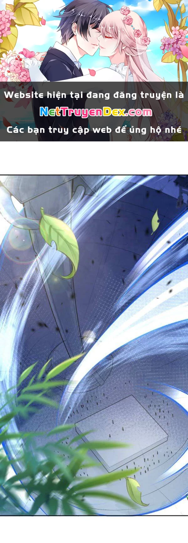 Kiếm vực vô địch Chapter 13 - 1