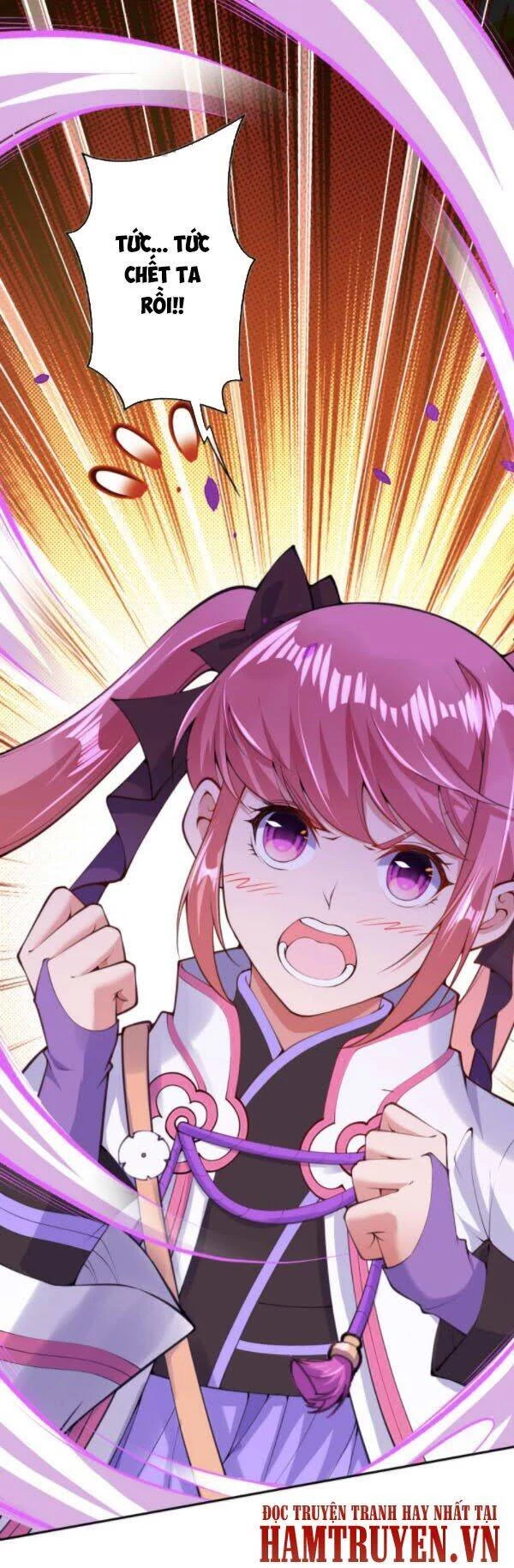 Kiếm vực vô địch Chapter 13 - 5