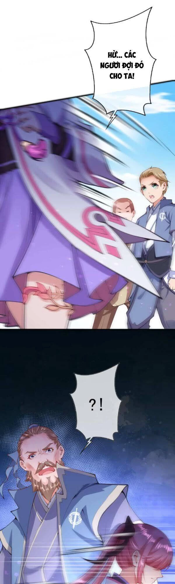 Kiếm vực vô địch Chapter 13 - 6