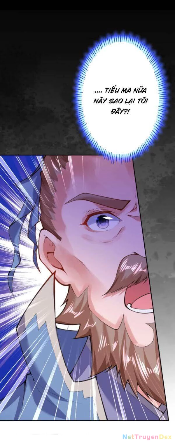 Kiếm vực vô địch Chapter 13 - 8