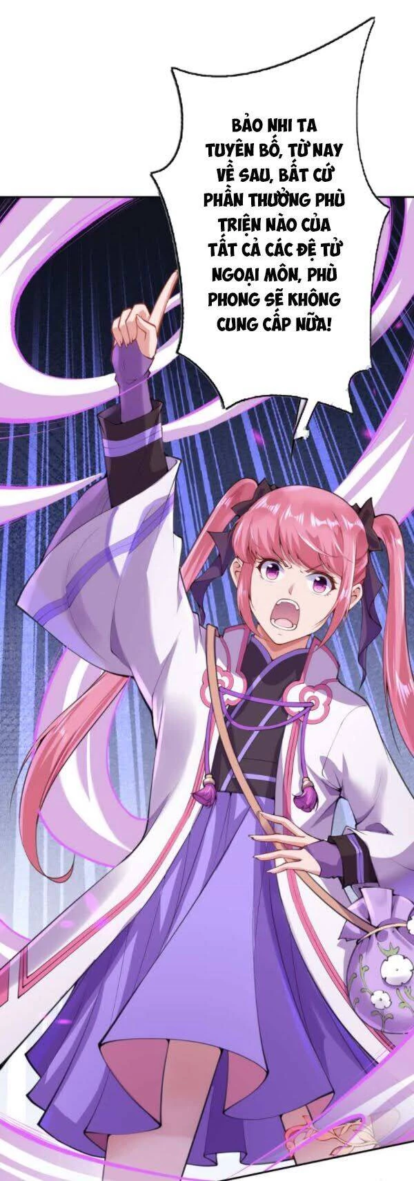 Kiếm vực vô địch Chapter 13 - 10
