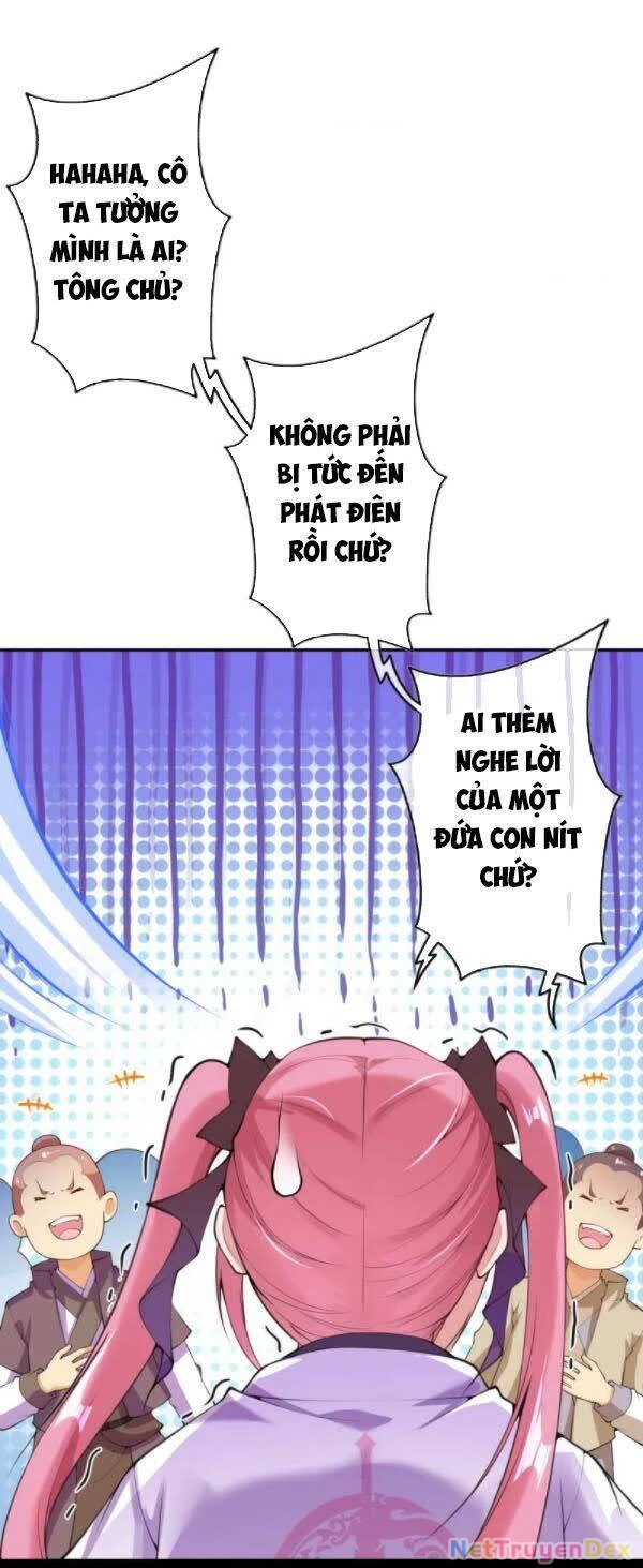 Kiếm vực vô địch Chapter 13 - 12