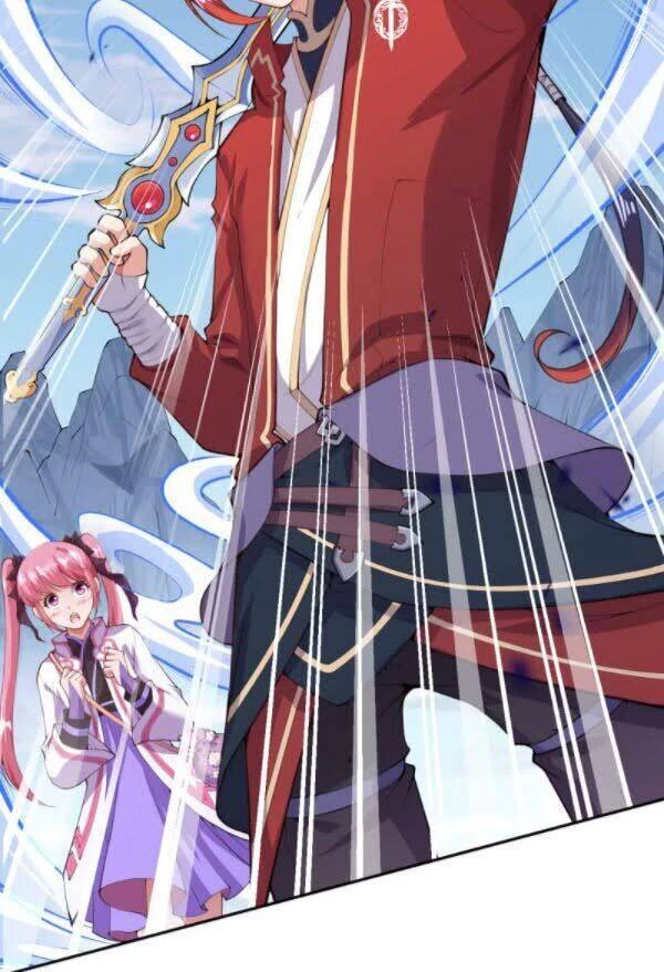 Kiếm vực vô địch Chapter 13 - 14