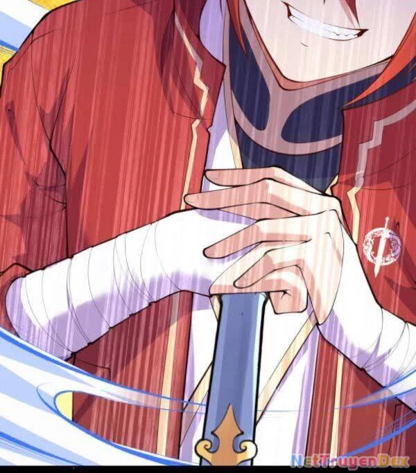 Kiếm vực vô địch Chapter 13 - 16