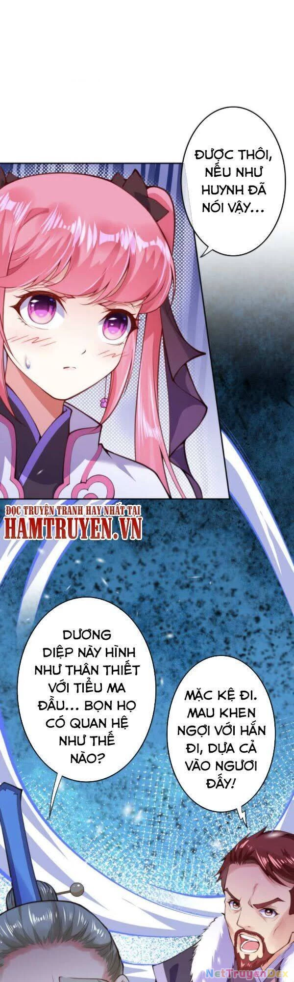 Kiếm vực vô địch Chapter 15 - 10