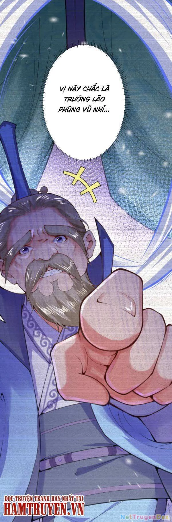 Kiếm vực vô địch Chapter 15 - 14