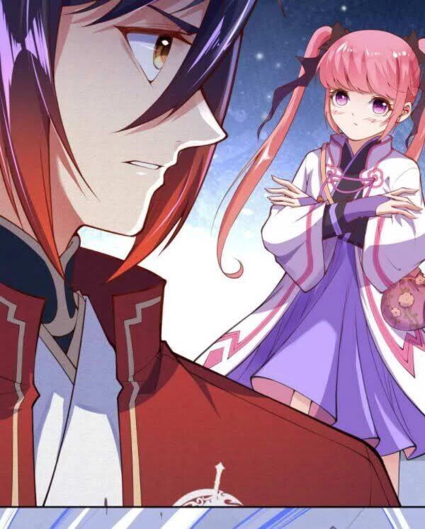 Kiếm vực vô địch Chapter 15 - 16