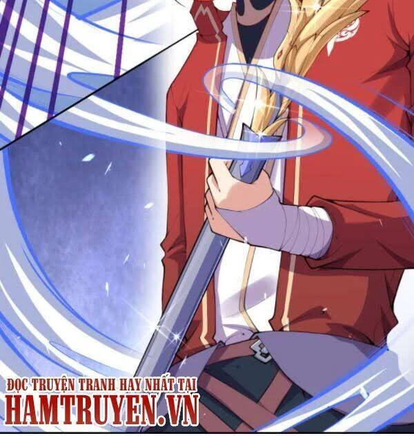 Kiếm vực vô địch Chapter 15 - 21