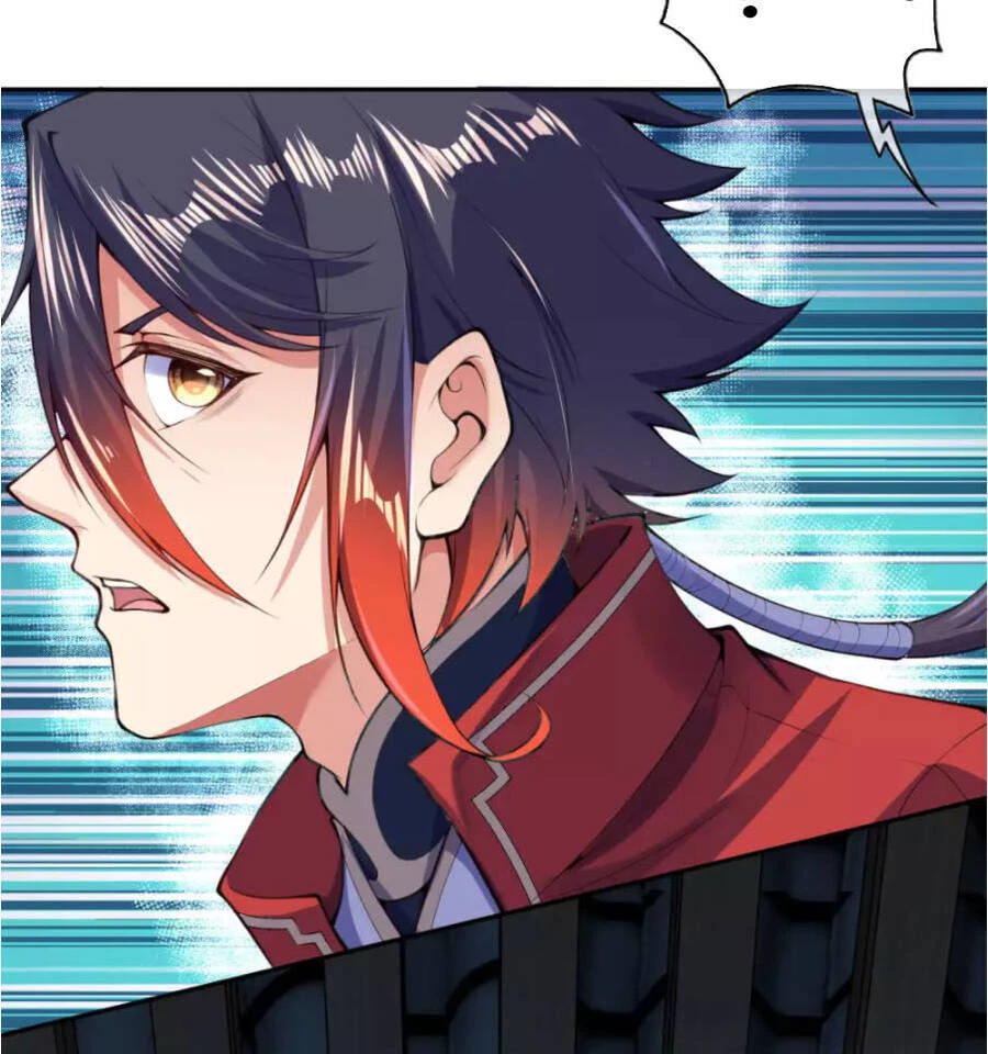 Kiếm vực vô địch Chapter 17 - 4