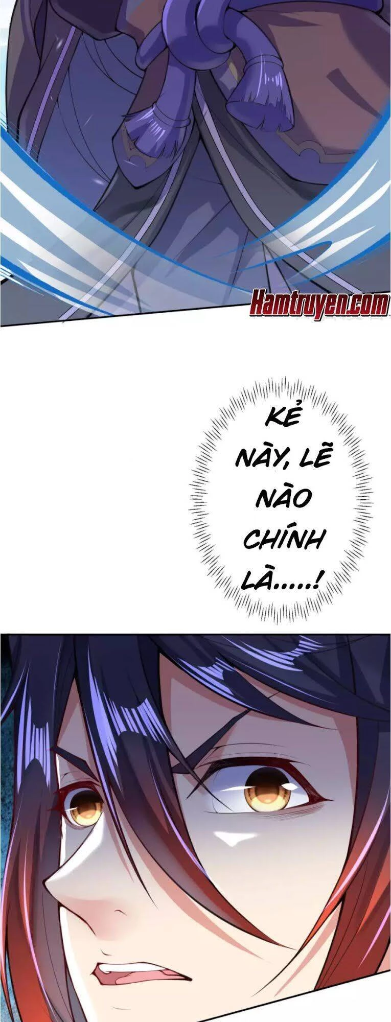 Kiếm vực vô địch Chapter 17 - 8