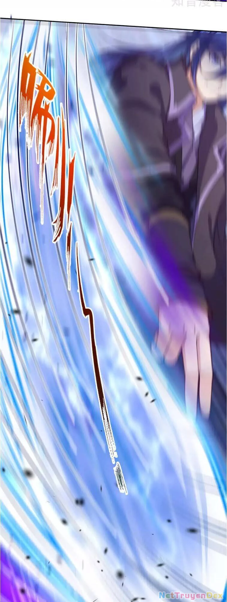 Kiếm vực vô địch Chapter 17 - 15