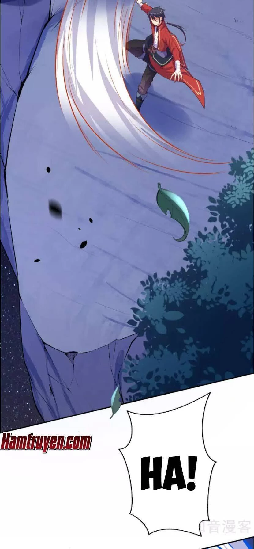 Kiếm vực vô địch Chapter 19 - 2