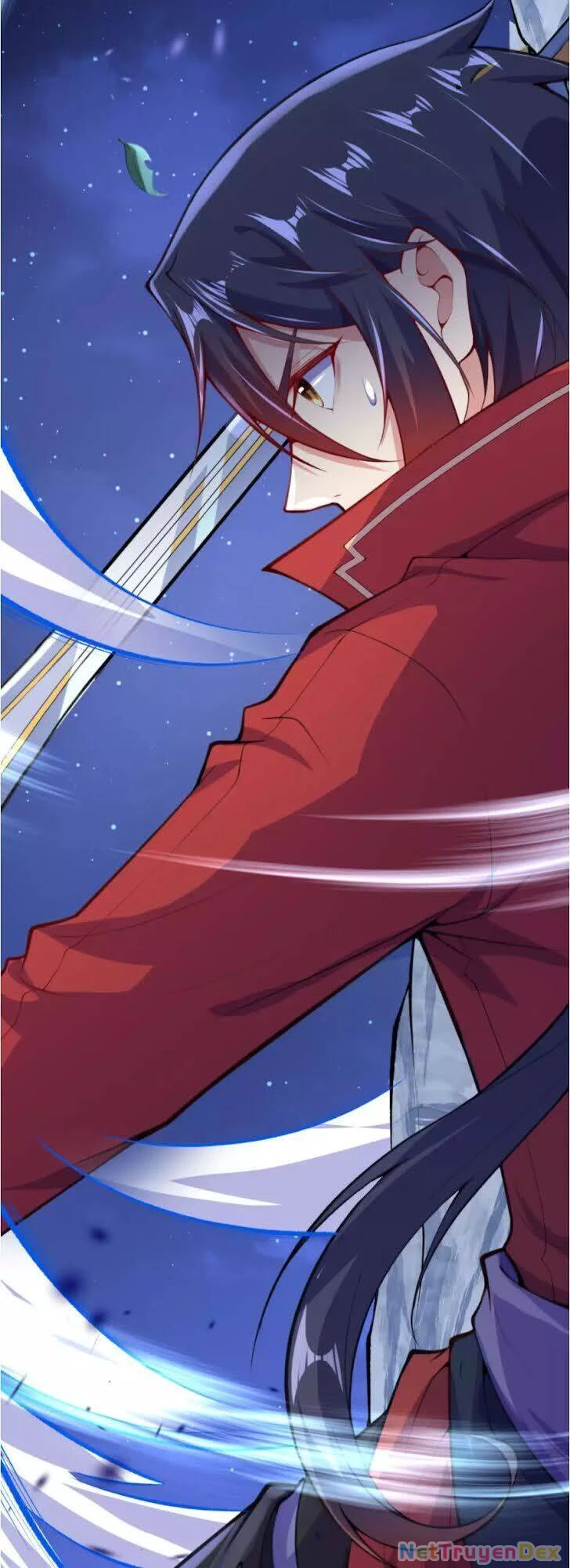 Kiếm vực vô địch Chapter 19 - 4