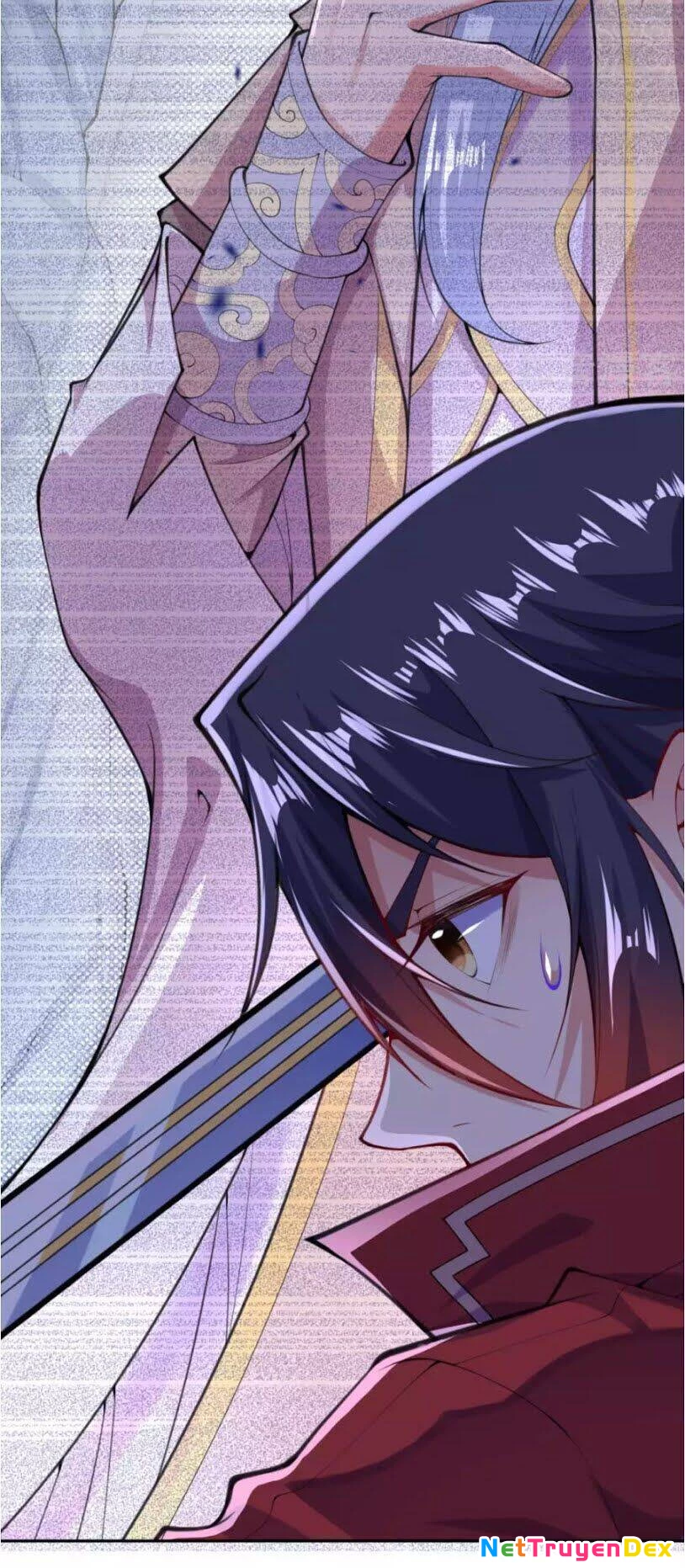 Kiếm vực vô địch Chapter 19 - 7