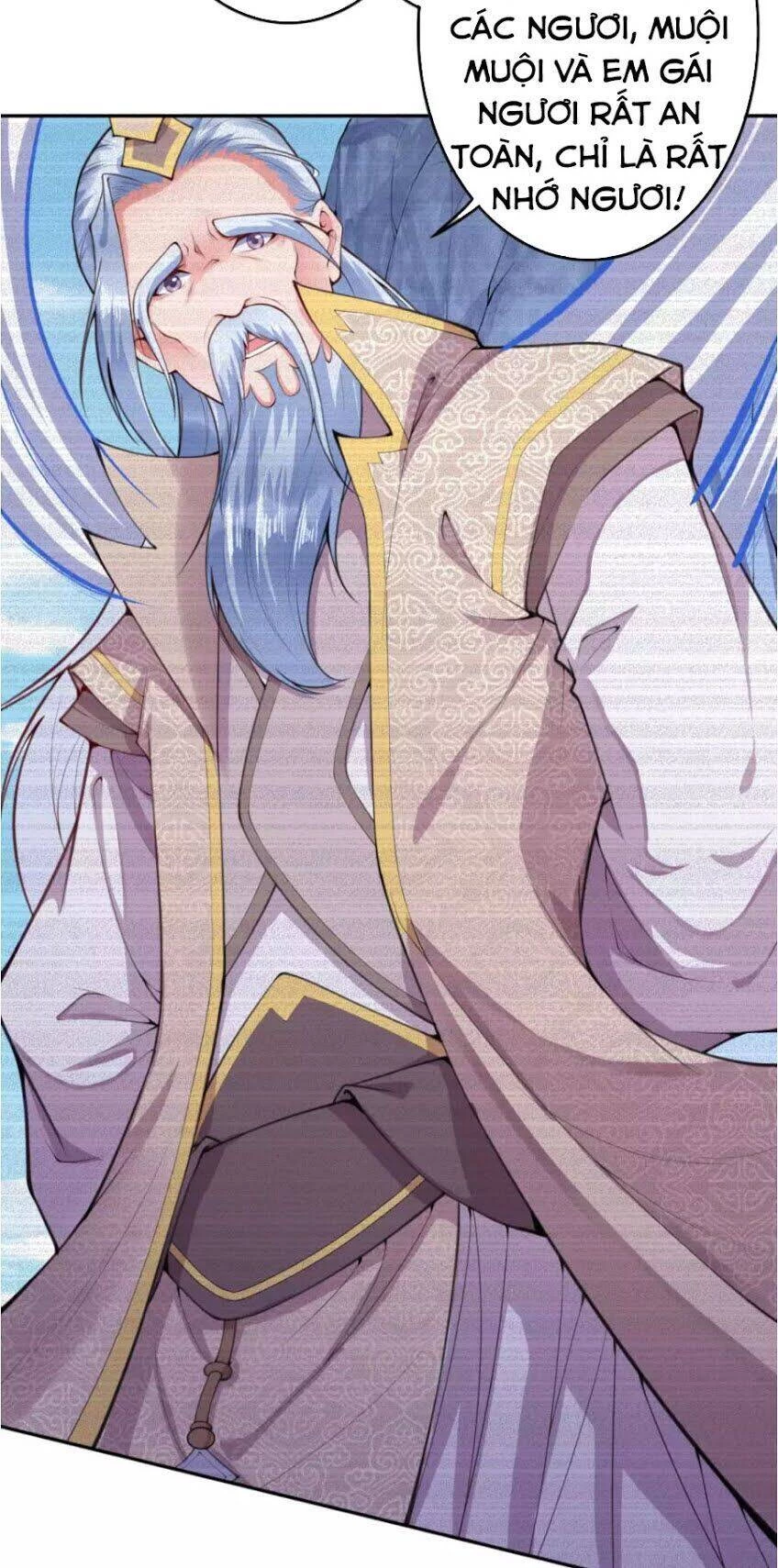 Kiếm vực vô địch Chapter 19 - 12