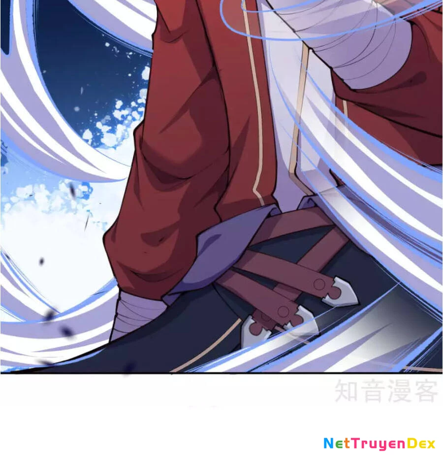 Kiếm vực vô địch Chapter 19 - 23