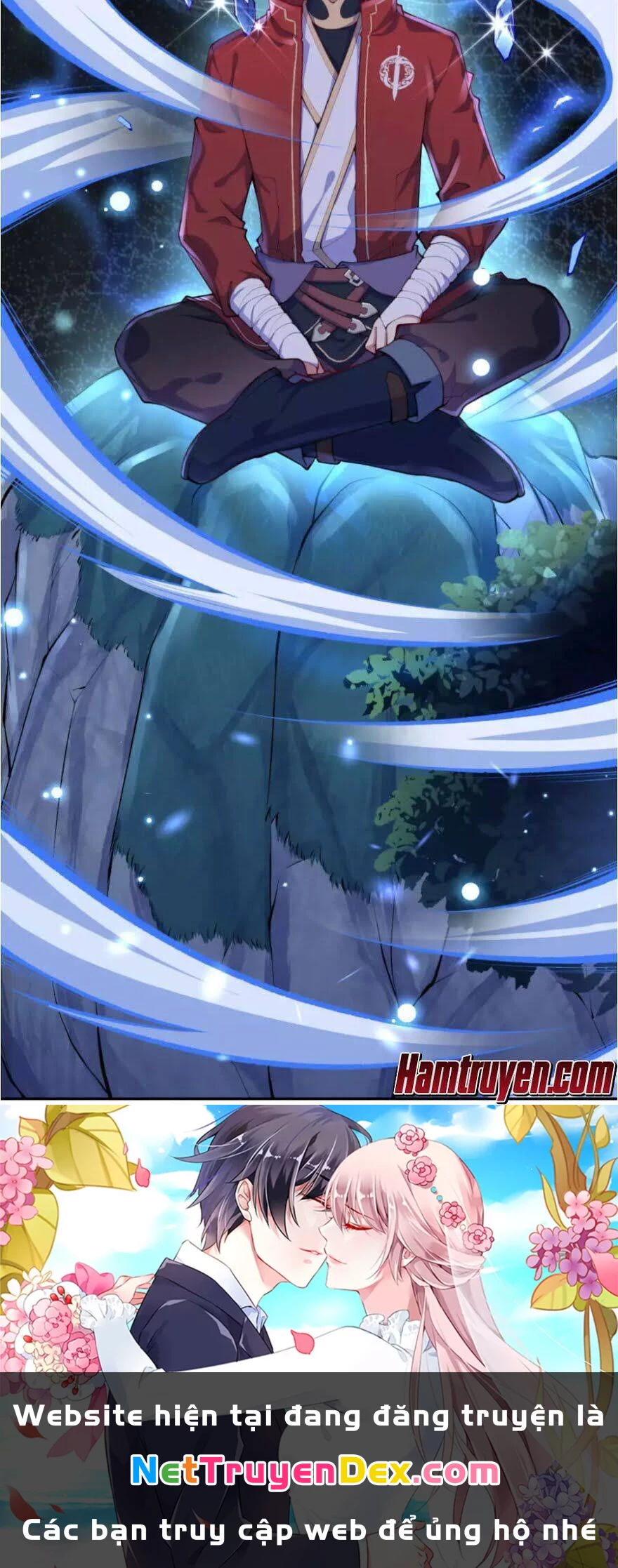 Kiếm vực vô địch Chapter 19 - 25