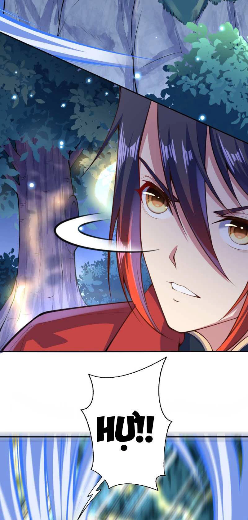 Kiếm vực vô địch Chapter 20 - 5