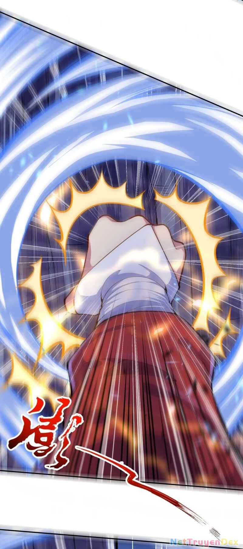 Kiếm vực vô địch Chapter 20 - 7