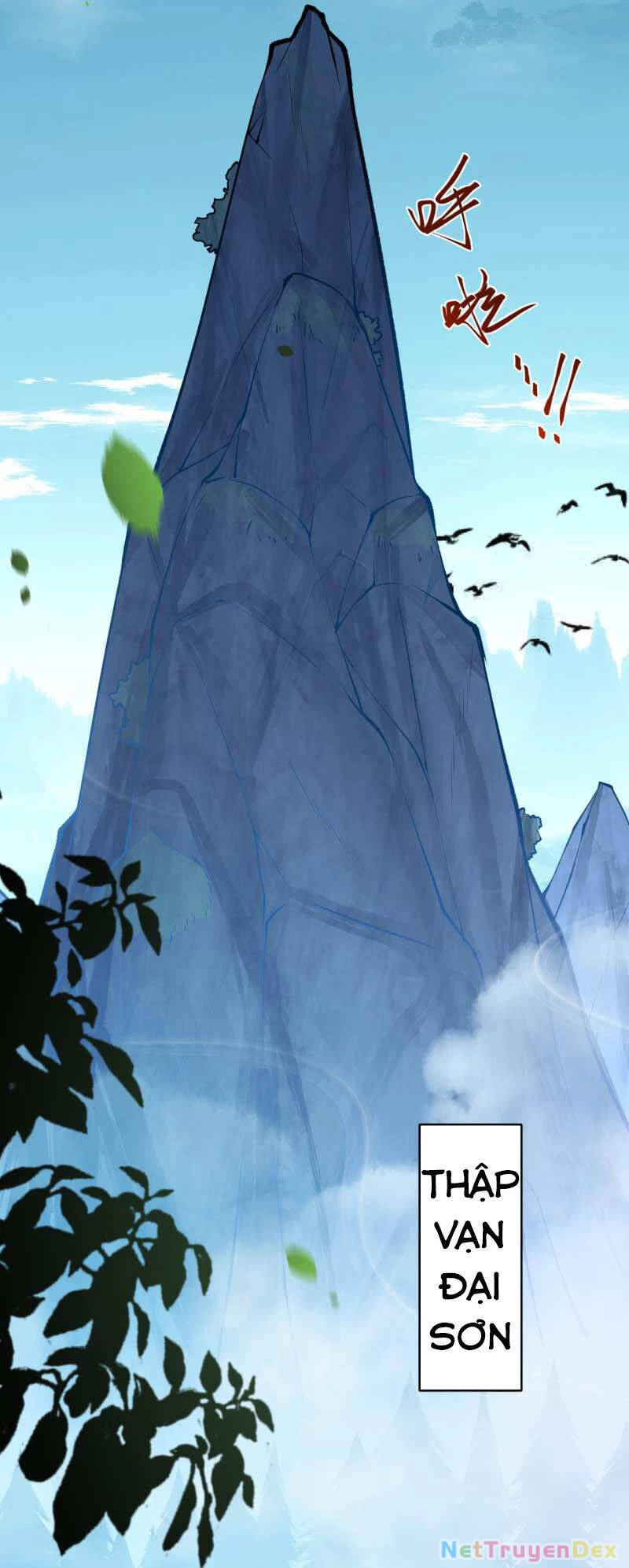 Kiếm vực vô địch Chapter 20 - 16