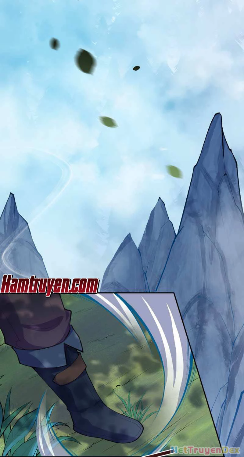 Kiếm vực vô địch Chapter 20 - 17