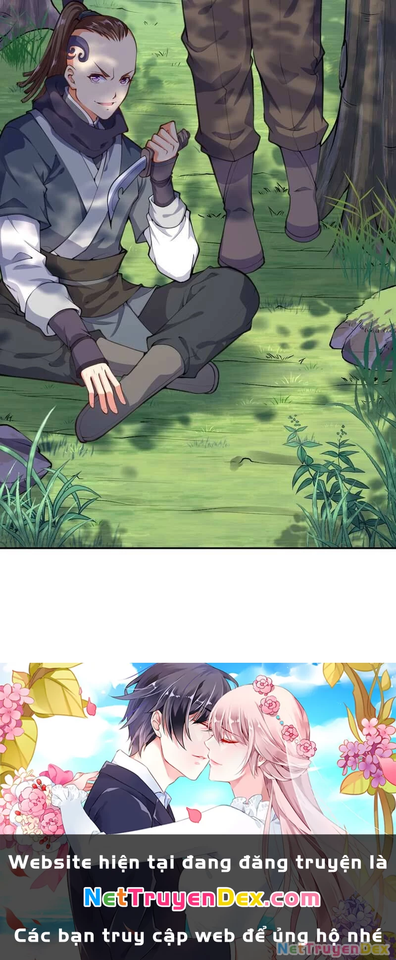 Kiếm vực vô địch Chapter 20 - 26