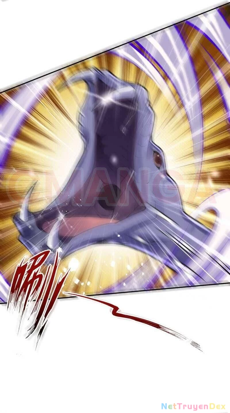 Kiếm vực vô địch Chapter 22 - 2