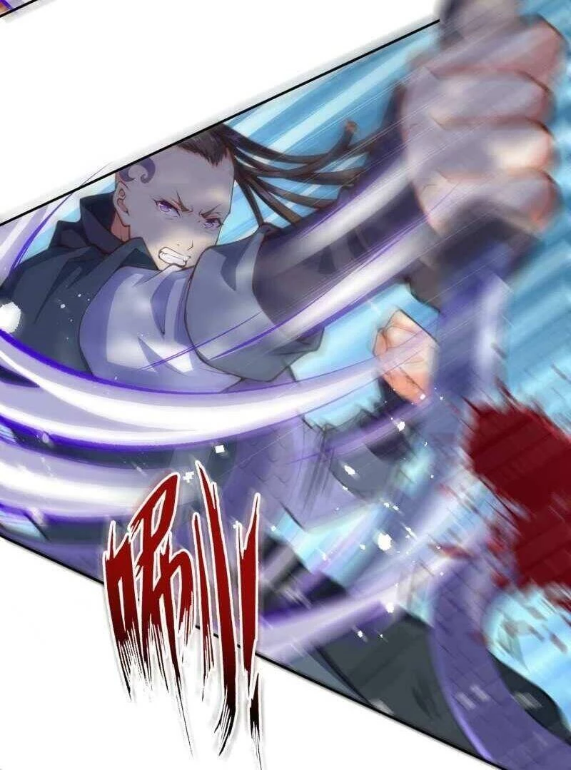 Kiếm vực vô địch Chapter 22 - 4