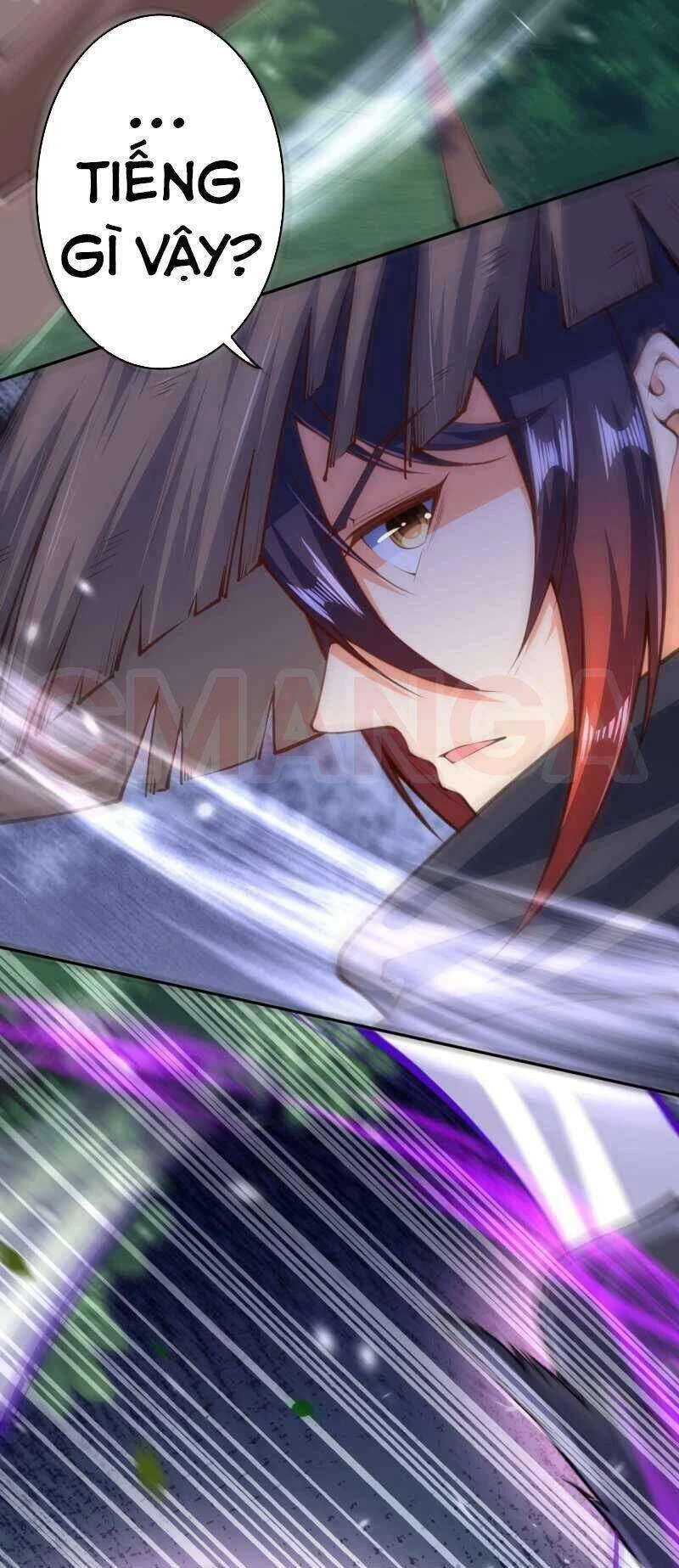 Kiếm vực vô địch Chapter 22 - 7