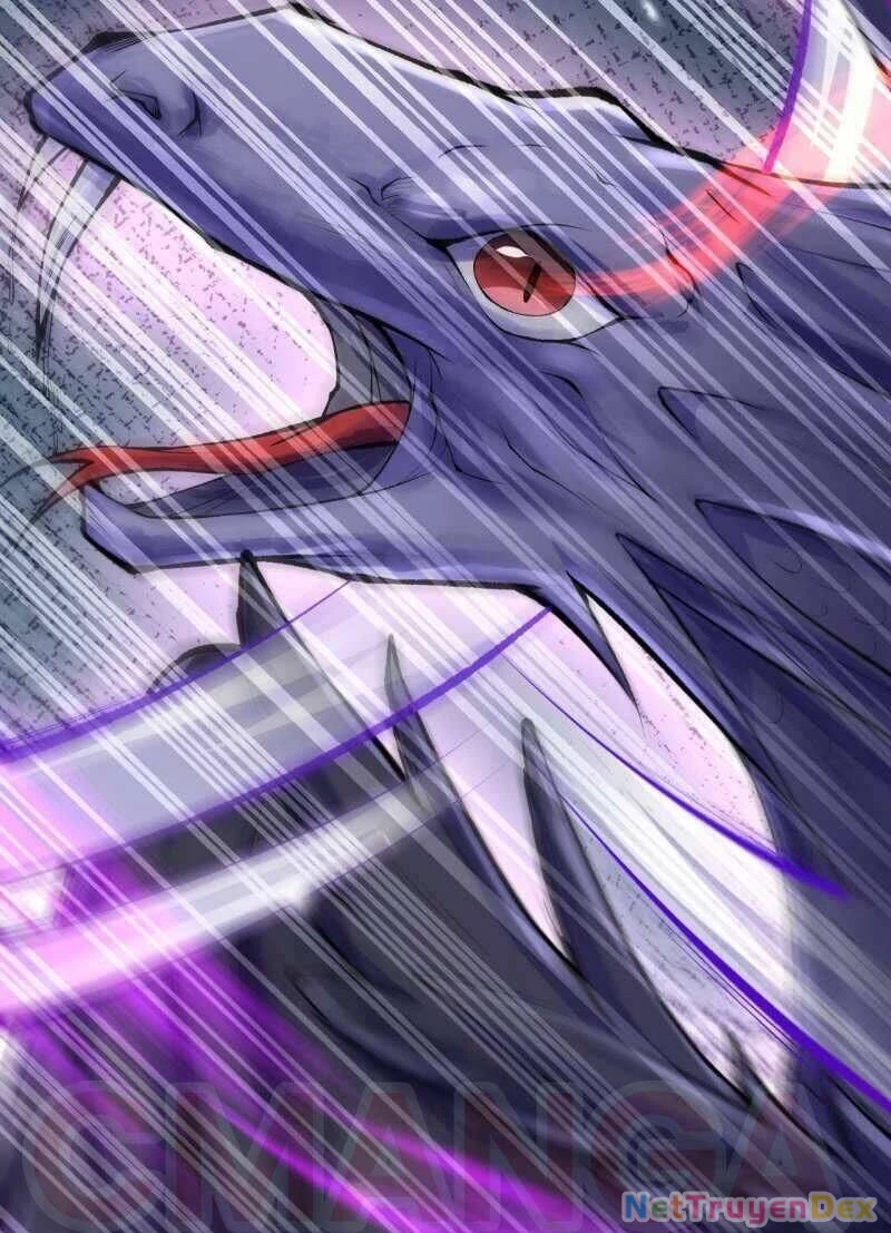 Kiếm vực vô địch Chapter 22 - 8