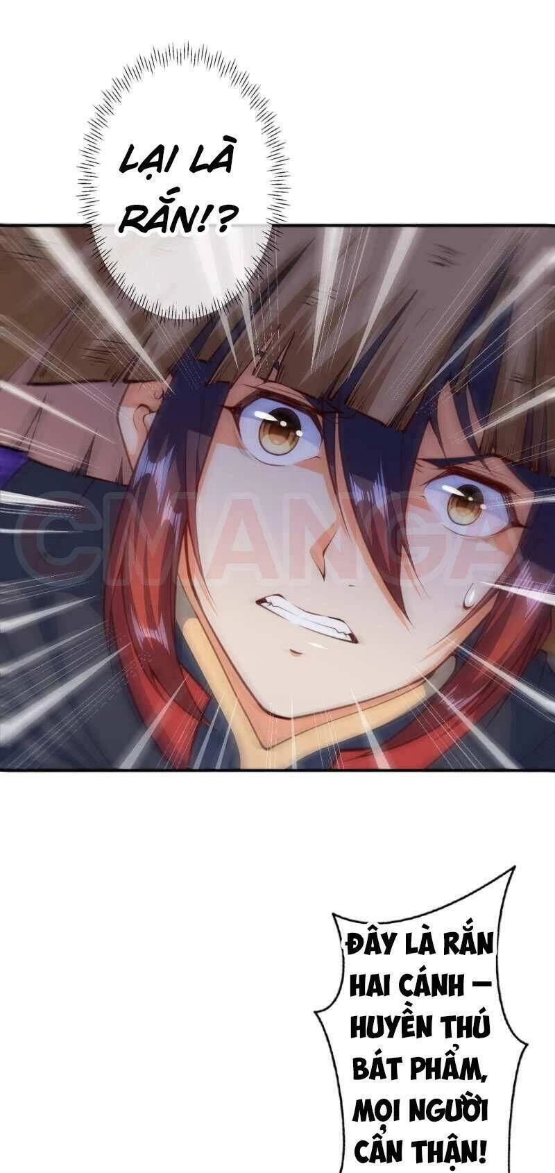 Kiếm vực vô địch Chapter 22 - 12