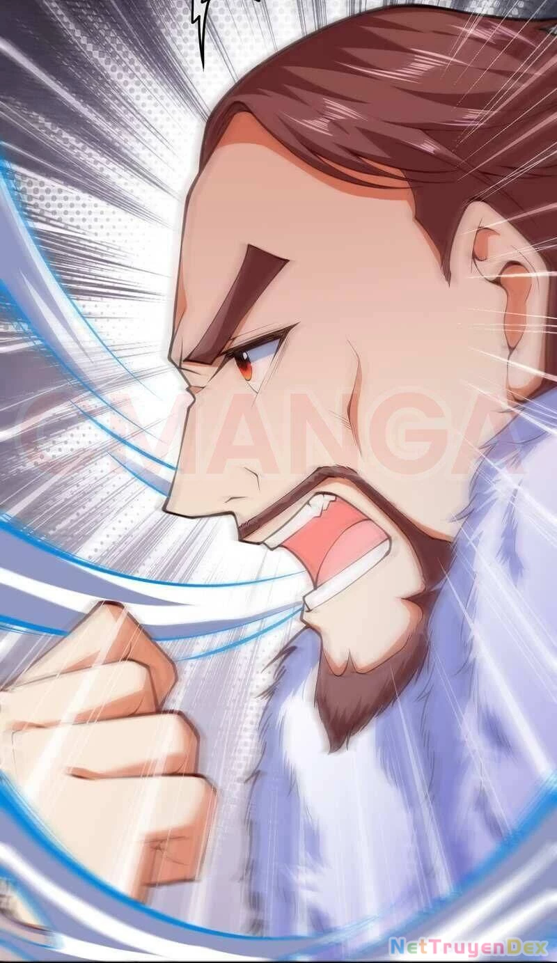 Kiếm vực vô địch Chapter 22 - 15