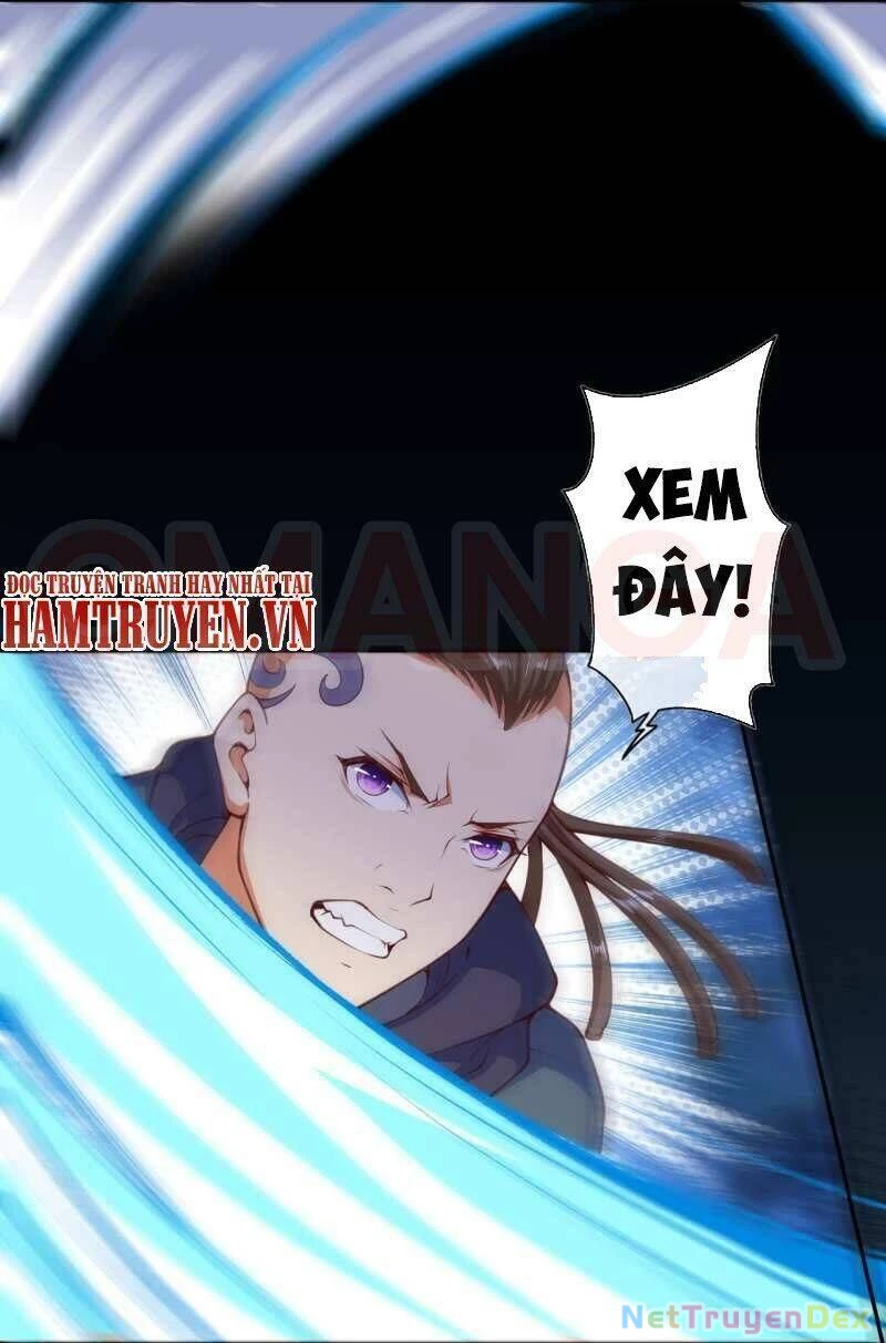 Kiếm vực vô địch Chapter 22 - 16
