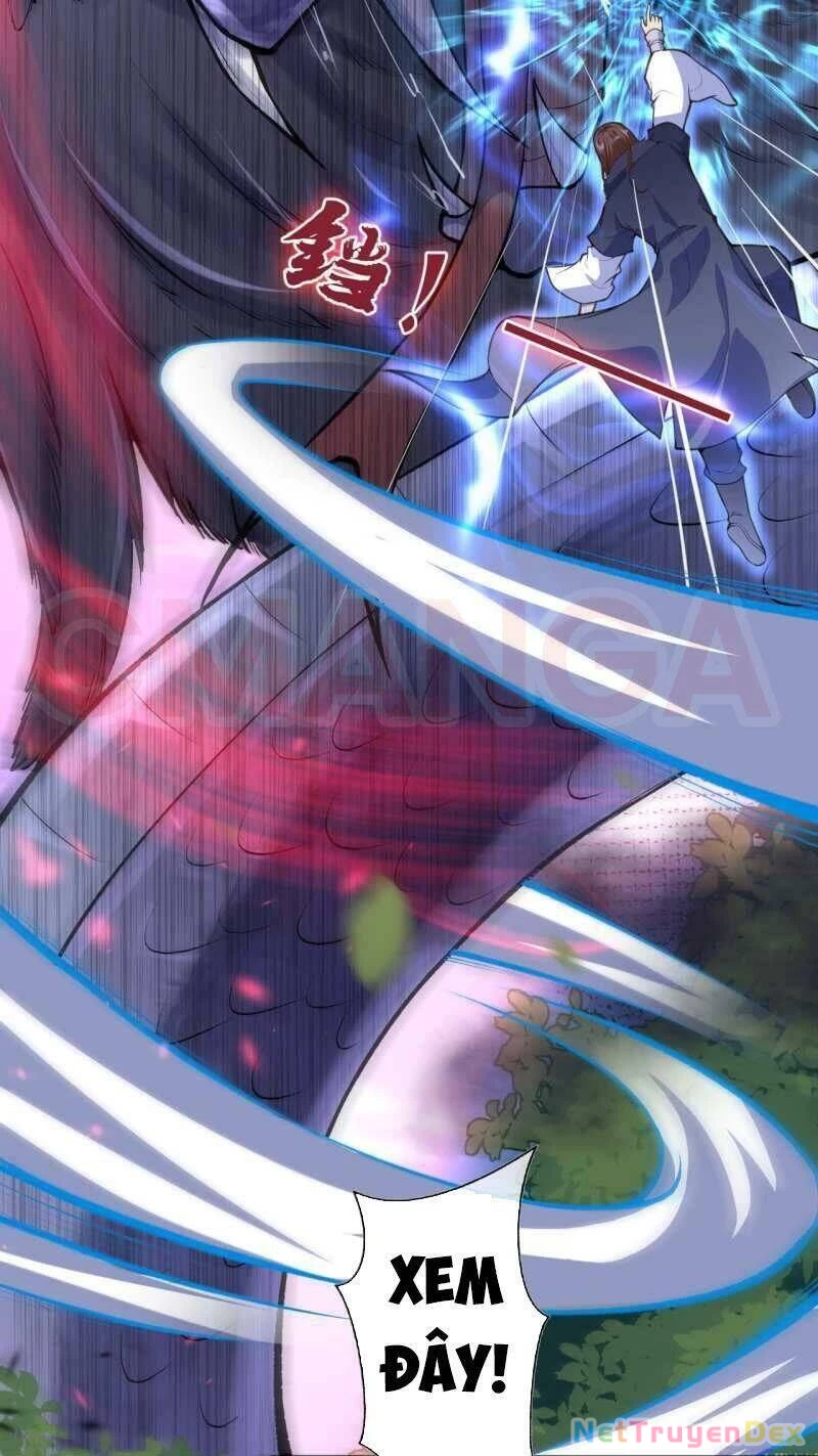 Kiếm vực vô địch Chapter 22 - 18