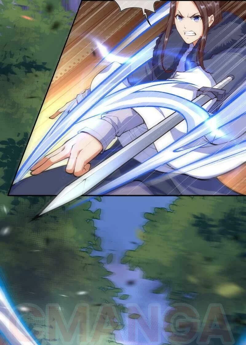 Kiếm vực vô địch Chapter 22 - 19