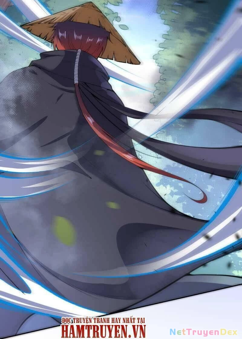 Kiếm vực vô địch Chapter 22 - 20