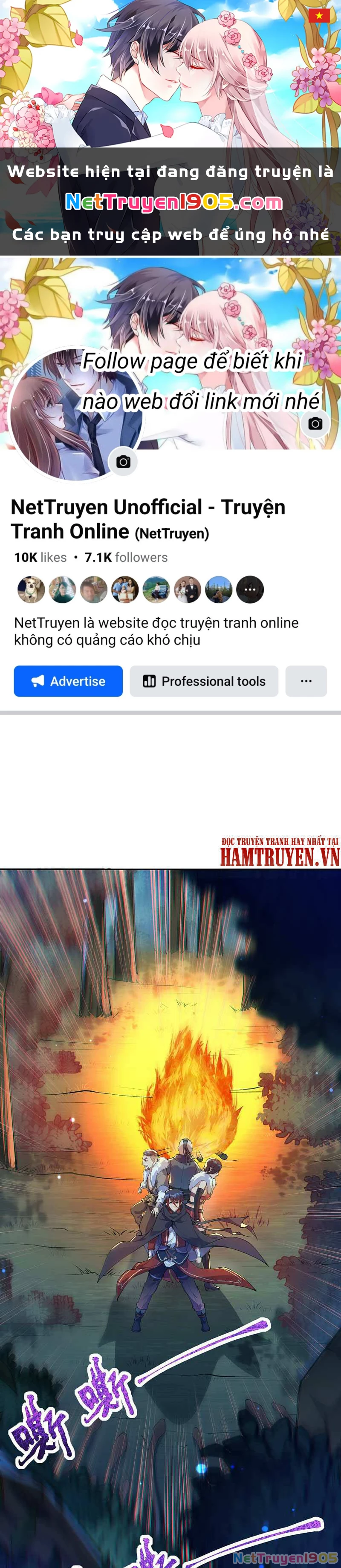 Kiếm vực vô địch Chapter 26 - 1