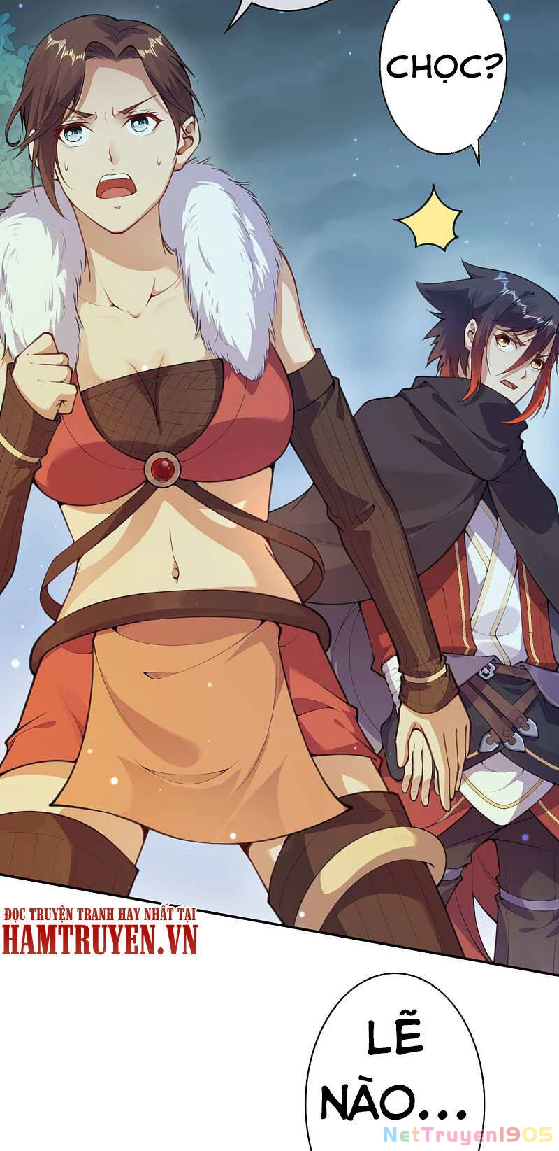 Kiếm vực vô địch Chapter 26 - 5