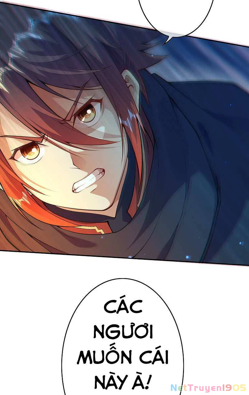 Kiếm vực vô địch Chapter 26 - 6