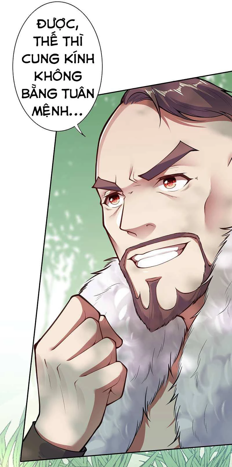 Kiếm vực vô địch Chapter 28 - 12