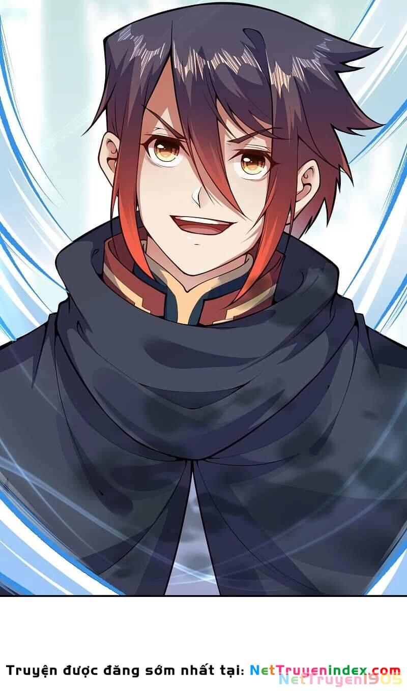 Kiếm vực vô địch Chapter 28 - 17