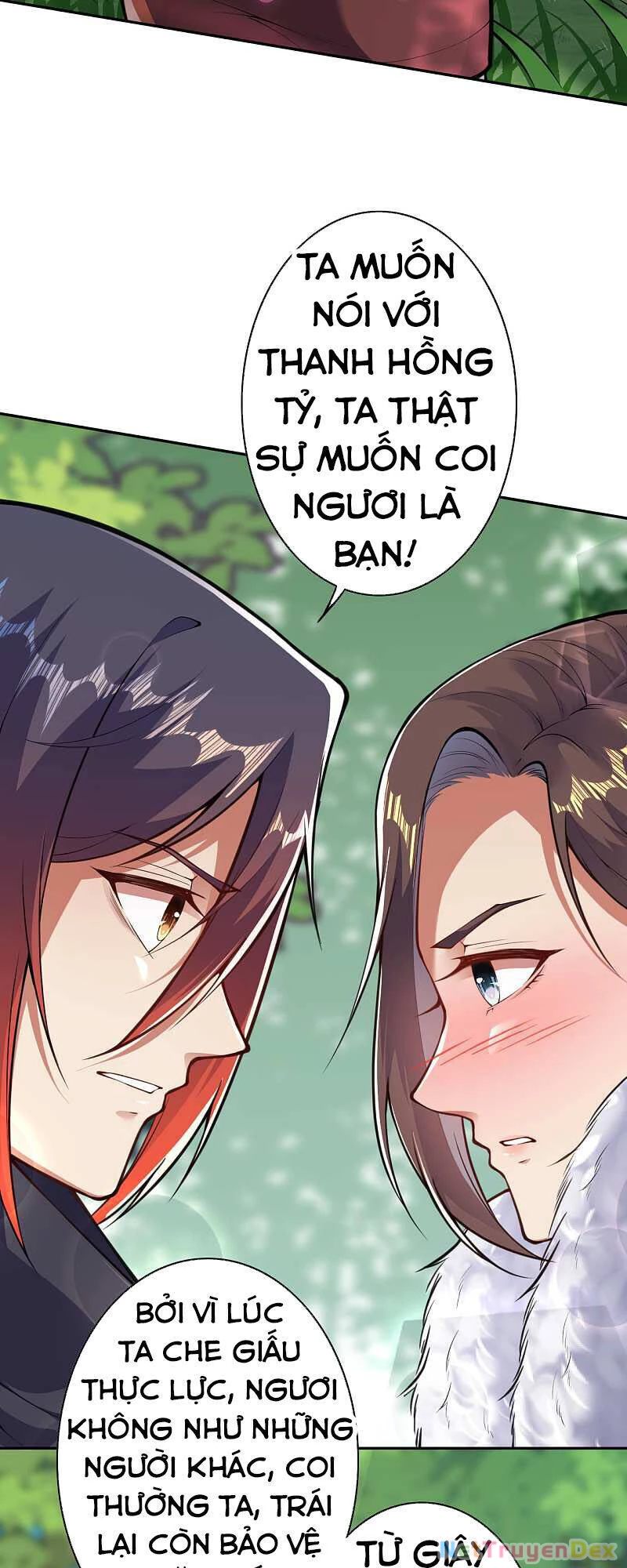 Kiếm vực vô địch Chapter 29 - 5