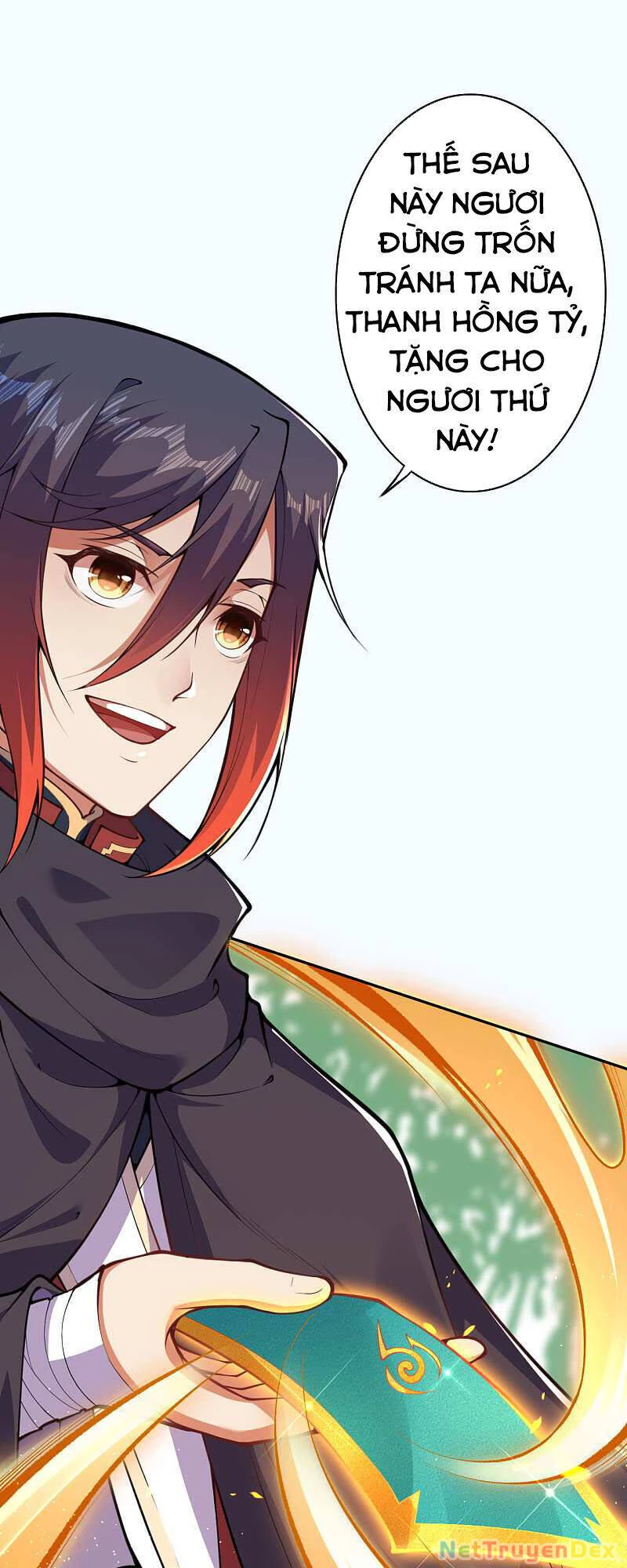 Kiếm vực vô địch Chapter 29 - 10