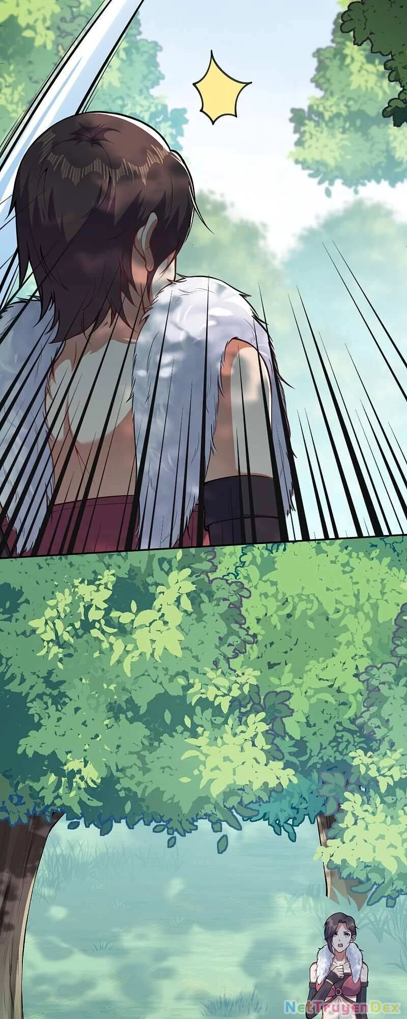 Kiếm vực vô địch Chapter 29 - 16