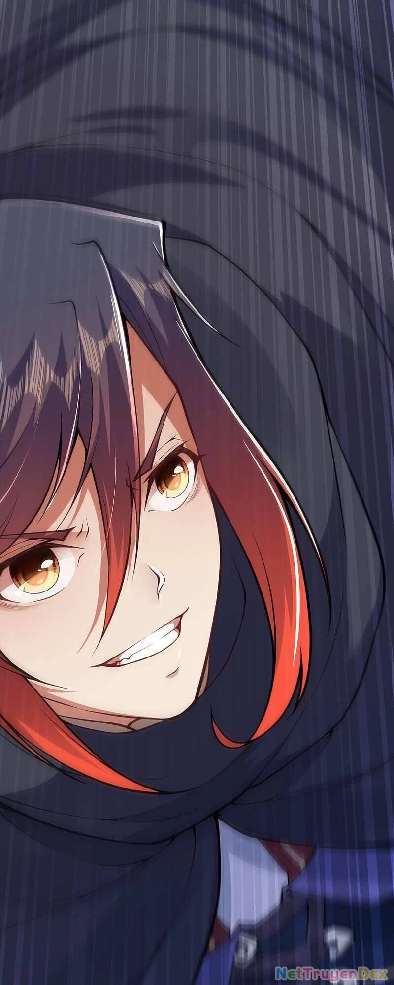 Kiếm vực vô địch Chapter 29 - 19