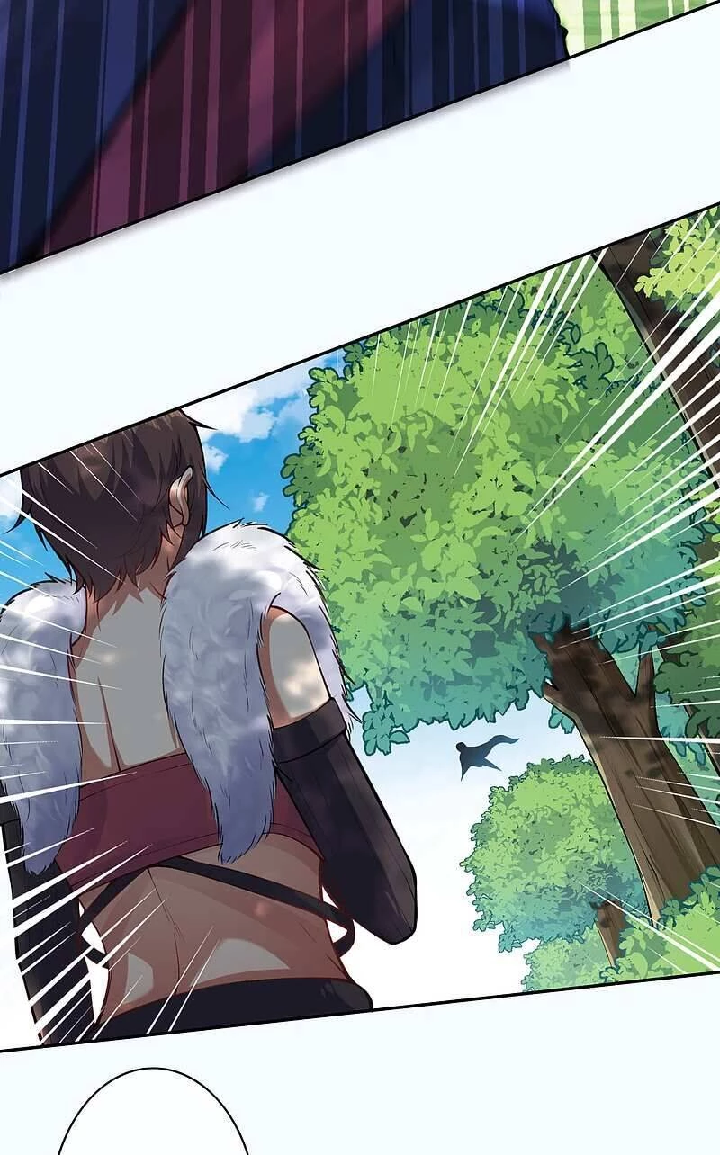 Kiếm vực vô địch Chapter 29 - 21